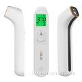 No Contact Medical Thermometer Thermometer ຄລີນິກ